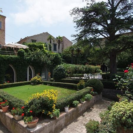 마체라타 Palazzo Dalla Casapiccola B&B 외부 사진