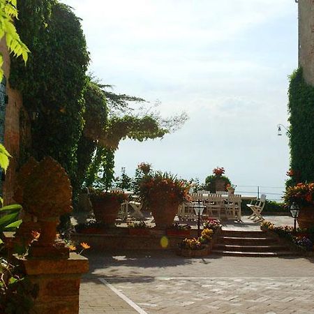 마체라타 Palazzo Dalla Casapiccola B&B 외부 사진
