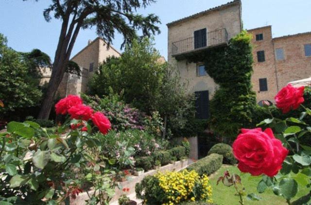 마체라타 Palazzo Dalla Casapiccola B&B 외부 사진