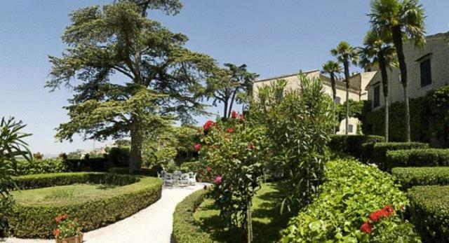 마체라타 Palazzo Dalla Casapiccola B&B 외부 사진
