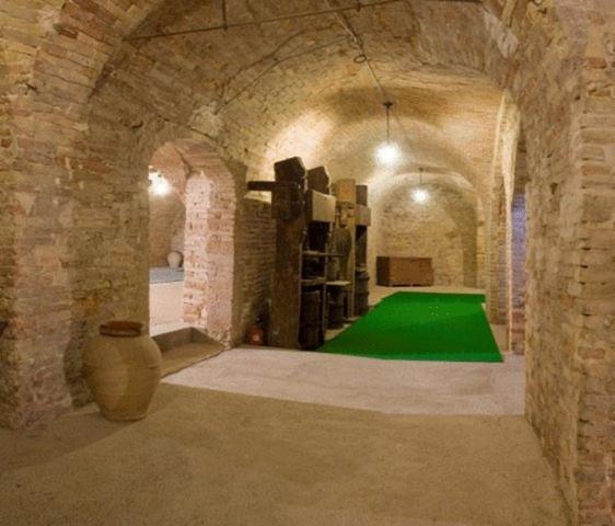 마체라타 Palazzo Dalla Casapiccola B&B 외부 사진