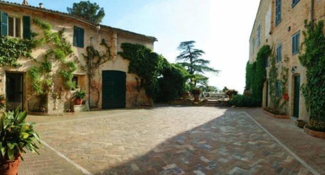 마체라타 Palazzo Dalla Casapiccola B&B 외부 사진