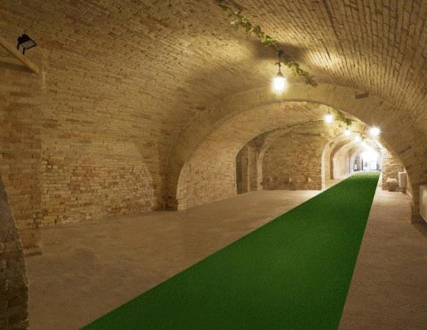 마체라타 Palazzo Dalla Casapiccola B&B 외부 사진
