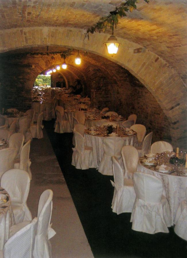 마체라타 Palazzo Dalla Casapiccola B&B 외부 사진