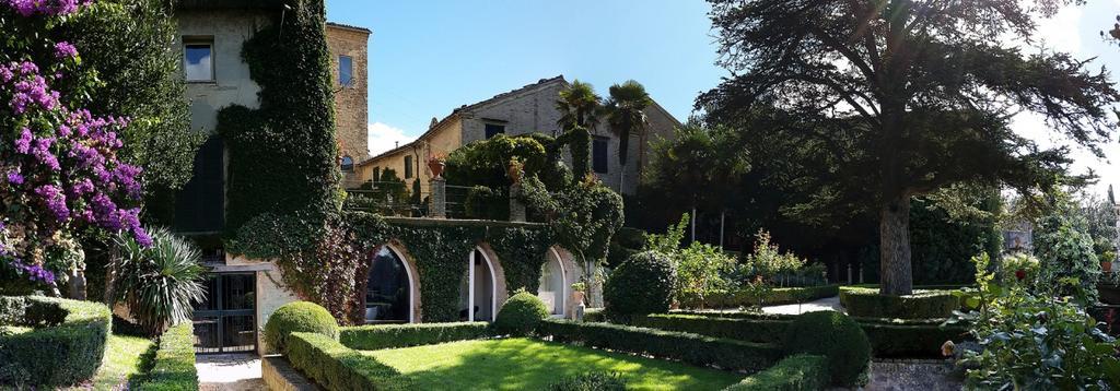 마체라타 Palazzo Dalla Casapiccola B&B 외부 사진