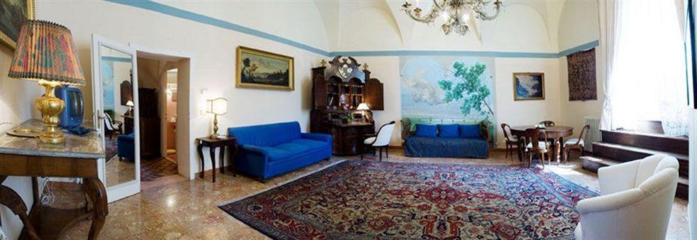 마체라타 Palazzo Dalla Casapiccola B&B 외부 사진