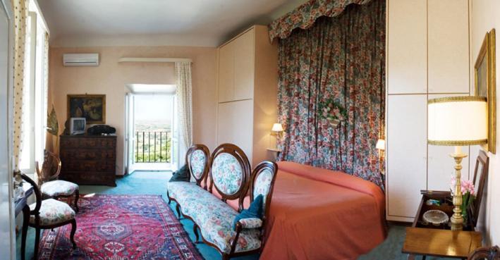 마체라타 Palazzo Dalla Casapiccola B&B 외부 사진
