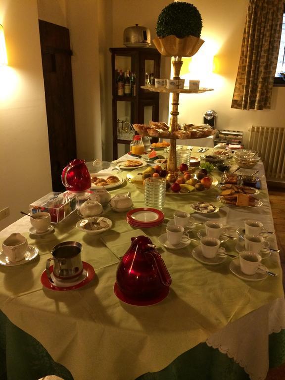 마체라타 Palazzo Dalla Casapiccola B&B 외부 사진