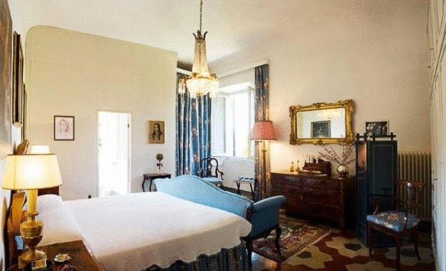 마체라타 Palazzo Dalla Casapiccola B&B 객실 사진