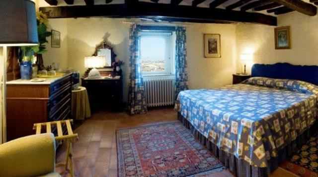 마체라타 Palazzo Dalla Casapiccola B&B 객실 사진