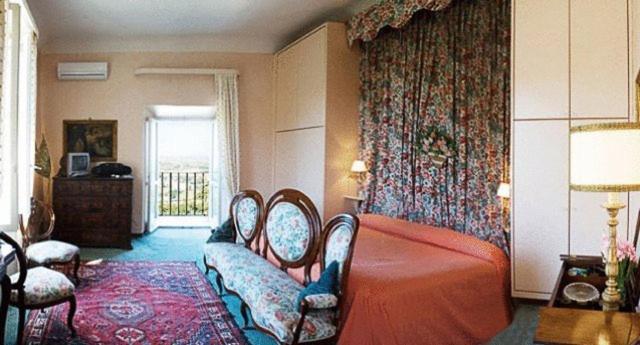 마체라타 Palazzo Dalla Casapiccola B&B 객실 사진