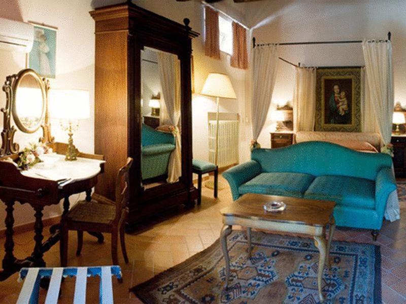 마체라타 Palazzo Dalla Casapiccola B&B 객실 사진