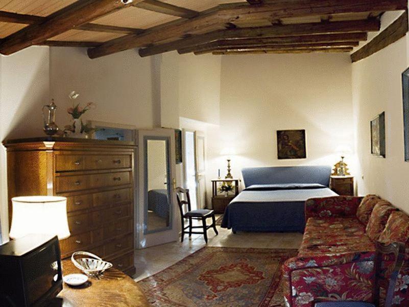 마체라타 Palazzo Dalla Casapiccola B&B 객실 사진